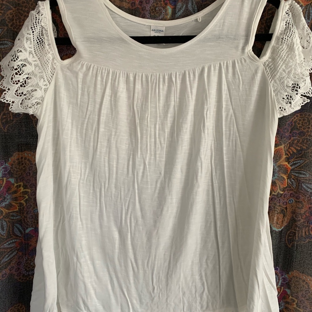Off Shoulder Top